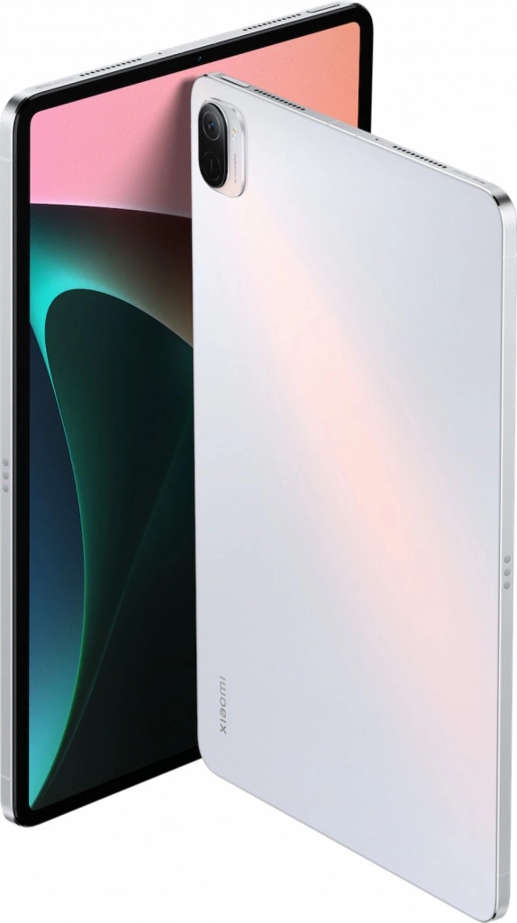 Xiaomi Pad 5 6GB 128GB Wi-Fi Pearl White VHU4102EU - Heureka.sk