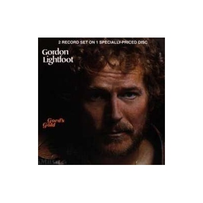 Lightfoot Gordon - Gord's Gold CD