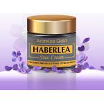 La Mell Cosmetics Аромика Голд крем за лице с хаберлеа Aromica Gold Face Cream Haberlea 50ml