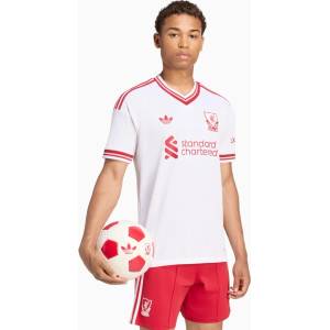 Adidas Мъжка тениска adidas Originals Liverpool FC 26/27 Away Authentic - KA6859