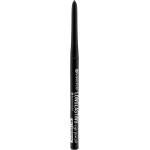Essence Дълготраен молив за очи Long-lasting, 01 Black Fever, 0.28 g