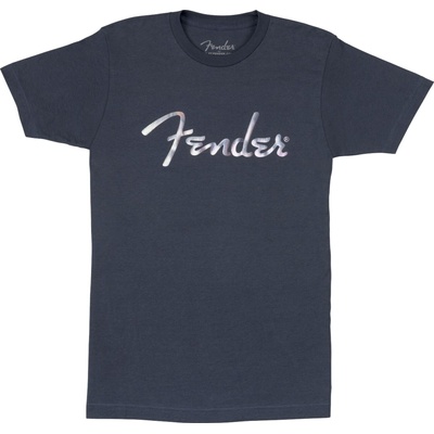 Fender Galaxy Logo Indigo Smoke M Риза (9192421406)