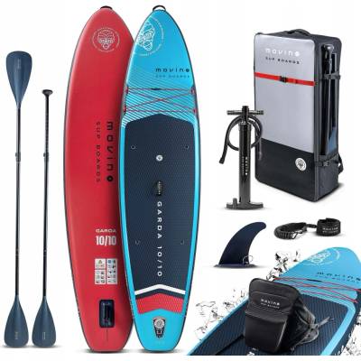 Paddleboard Movino GARDA 10'10"