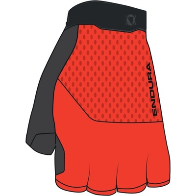 Endura Loop Mitt Flame SF red