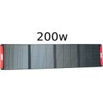 Raggie Сгъваем соларен панел 200W RAGGIE (3162-200w)