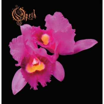 OPETH - ORCHID CD