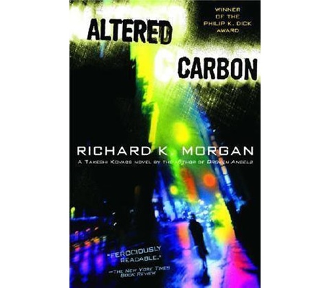 Altered Carbon
