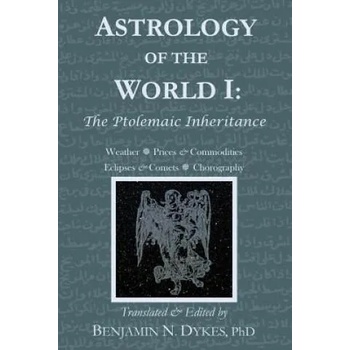 Astrology of the World I