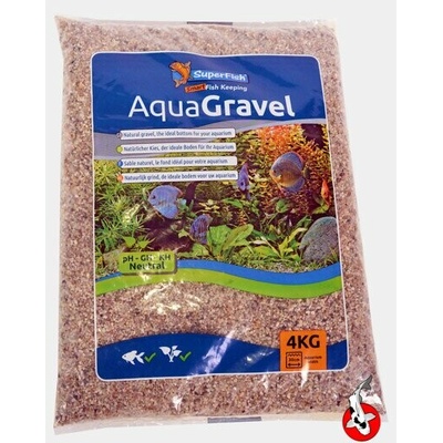 SuperFish Grind Licht 1-2 mm, 4 kg