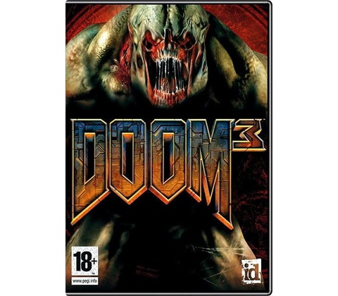 Doom 3