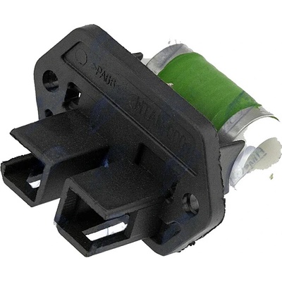 NTY Odpor Větráku Ventilace Alfa Romeo 147 2001- 156 1997- Citroen Jumper 1994- Fiat Ducato 1994- Stilo 2002- Lancia Ypsilon 2003- a další (51736774)