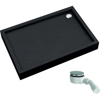 Schedline Favory Plus 100 x 90 cm 3ST.F1P-90100/C/MG
