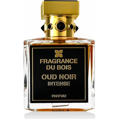 Fragrance Du Bois Oud Noir Intense parfum unisex 100 ml tester