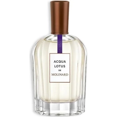 Molinard Acqua Lotus EDP 90 ml