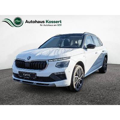 Skoda Kamiq 1.0 TSI Tour 85 kW