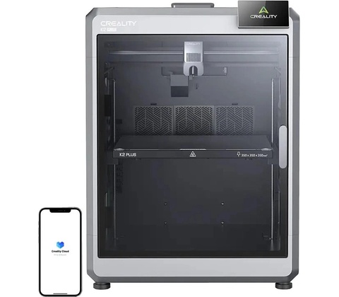 Creality K2 Plus