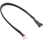 Team corally Кабел удължителен за баланс 3 клетки Balancer Lead 3S Battery 3S XH Connector Charger 3S XH Connector Silicone Wire 22AWG C-50205 (C-50205)