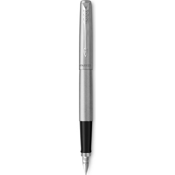 Image 1 of Parker Писалка Parker Royal Jotter Stainless Steel CT (27543-А-МЕТАЛ CT)