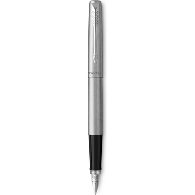 Parker Писалка Parker Royal Jotter Stainless Steel CT (27543-А-МЕТАЛ CT)