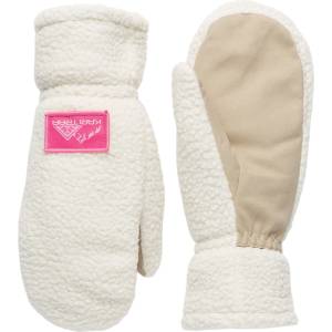 Kari Traa Ръкавици Kari Traa Women's Rothe Pile Mittens Gloves - Light Beige - размер 8 (EU) (202-7889-0213)