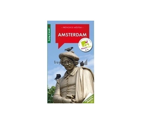 Amasterdam