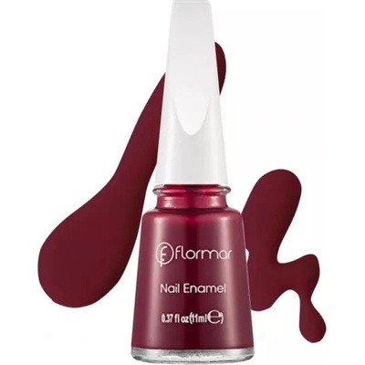 Flormar lak na nechty 075 11 ml