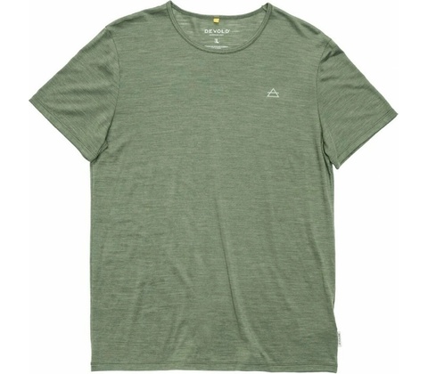 Devold Active Tee Man