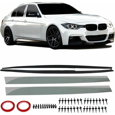 Angeleyes BMW 3 F30/F31 bočné prahy