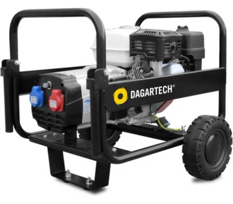 Dagartech DGH8TFB