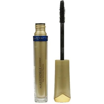 MAX Factor Masterpiece Mascara Waterproof Black Спирали за мигли 4, 5ml