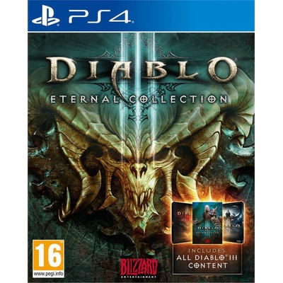 Diablo 3 (Eternal Collection)