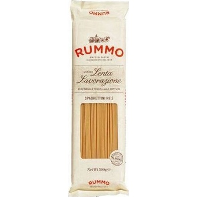 Rummo Spaghettini n°2 pasta 500 g
