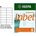 Igepa Group Igepa A4 IGEPA LABELS 105 X 42.3 MM WHITE (100)