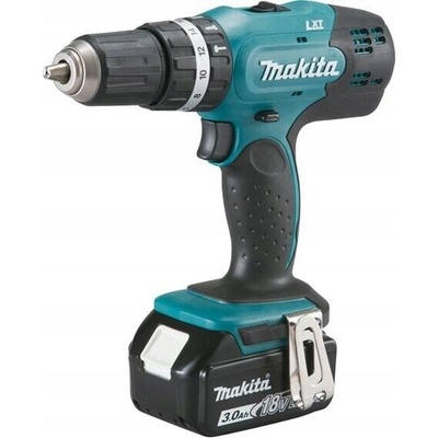 Makita HP457DZ