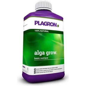 Plagron Alga grow 1l