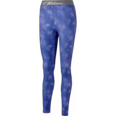 Mizuno Impulse Printed Long Tight