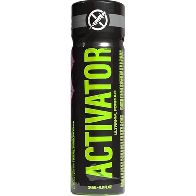 Poppers ACTIVATOR AMYL 24 ml