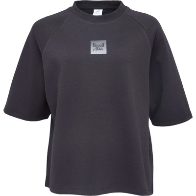 Russell Athletic Core ss over shirt xs