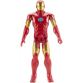 Hasbro Avengers Titan hero A Iron Man