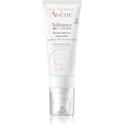 Avène Tolerance Control Baume 40 ml