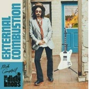 External Combustion Mike Campbell & The Dirty Knobs LP