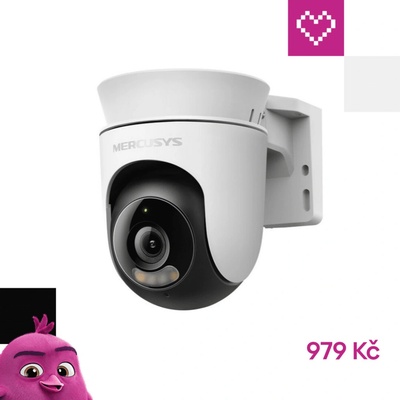 Mercusys MC510