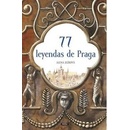 Knihy 77 leyendas de Praga