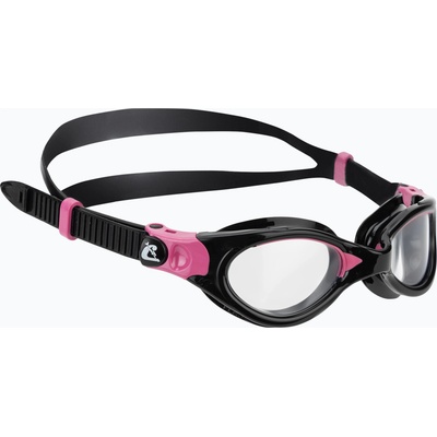 CRESSI Дамски очила за плуване Cressi Flash black/pink