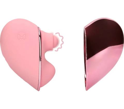 Loveline Pink Arabesque