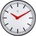 NeXtime Стенен часовник Newcastle 40 см (7359ST)