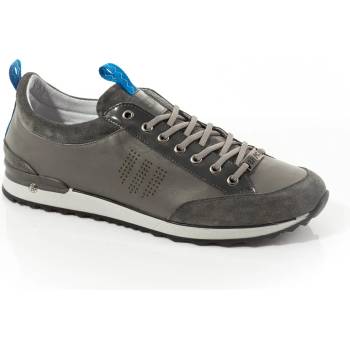 Image 1 of DIZARO Спортни обувки dizaro сиви от естествена кожа