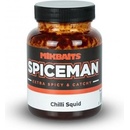Mikbaits Tekutý Dip Spiceman Chilli Squid 125 ml