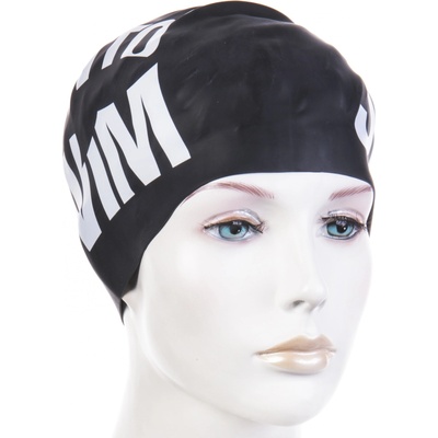 BornToSwim classic silicone черно