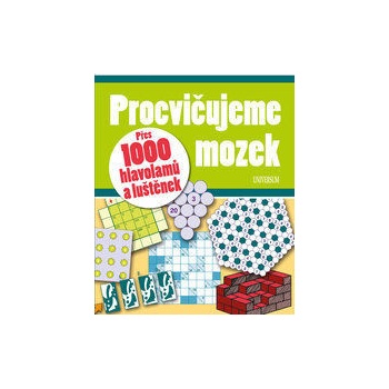 Procvičujeme mozek